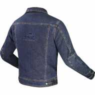 Jacket Oaky Jeans Tex Blue