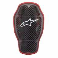 Back protector NUCLEON KR-R CELL