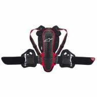 Back protector NUCLEON KR-3