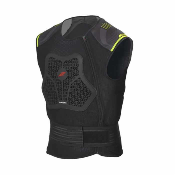 Gilet Netcube Vest x7