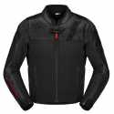 Giubbotto DP Progressive Hybrid Traforato Nero