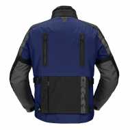 Jacket Crossmaster H2out Blue Black
