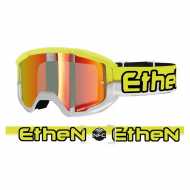 Maschera Zerosei Evolution Top Verde