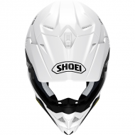 Casco VFX-WR 06 Bianco Lucido