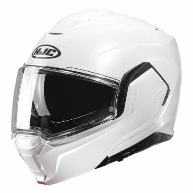 Casco I100 Bianco