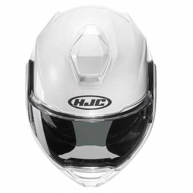 Casco I100 Bianco