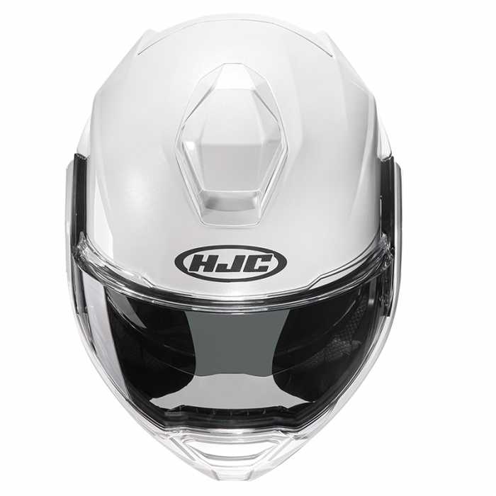 Casco I100 Bianco