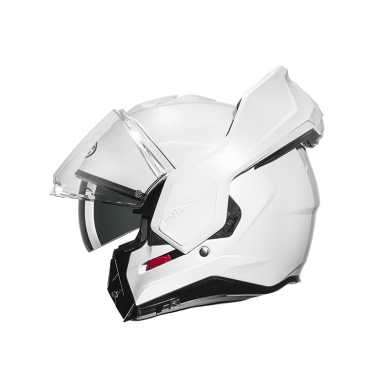 Helmet I100 White