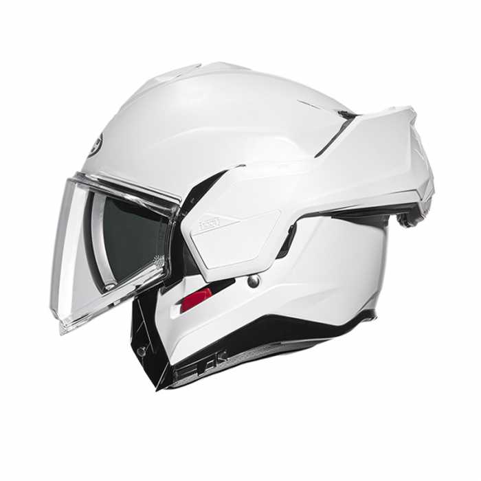 Casco I100 Bianco