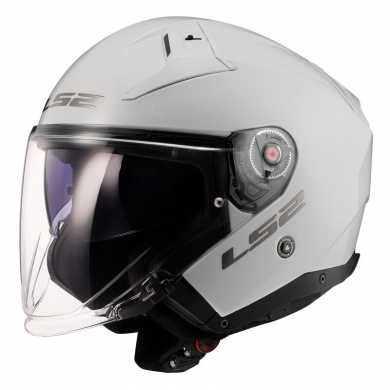 Casco OF603 Infinity II Bianco Lucido
