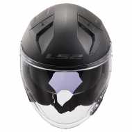 Helmet OF603 Infinity II Matt Black