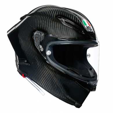Helmet Pista GP RR E2206 Mono Carbon