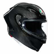 Casco Pista GP RR E2206 Mono Carbonio