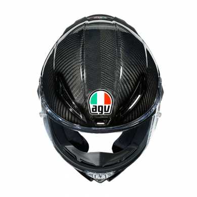Casco Pista GP RR E2206 Mono Carbonio