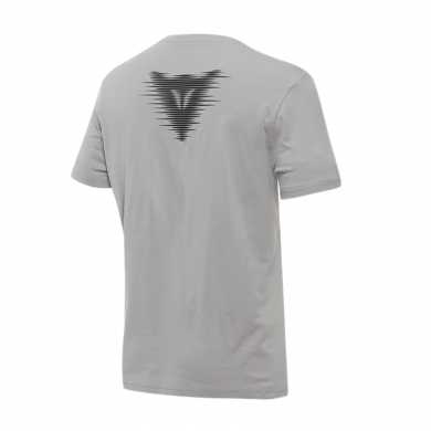 T-shirt Speed Demon Veloce Grey