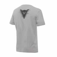 T-shirt Speed Demon Veloce Grey