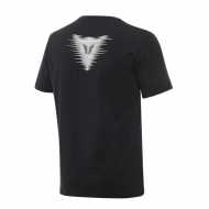 T-shirt Speed Demon Veloce Nero