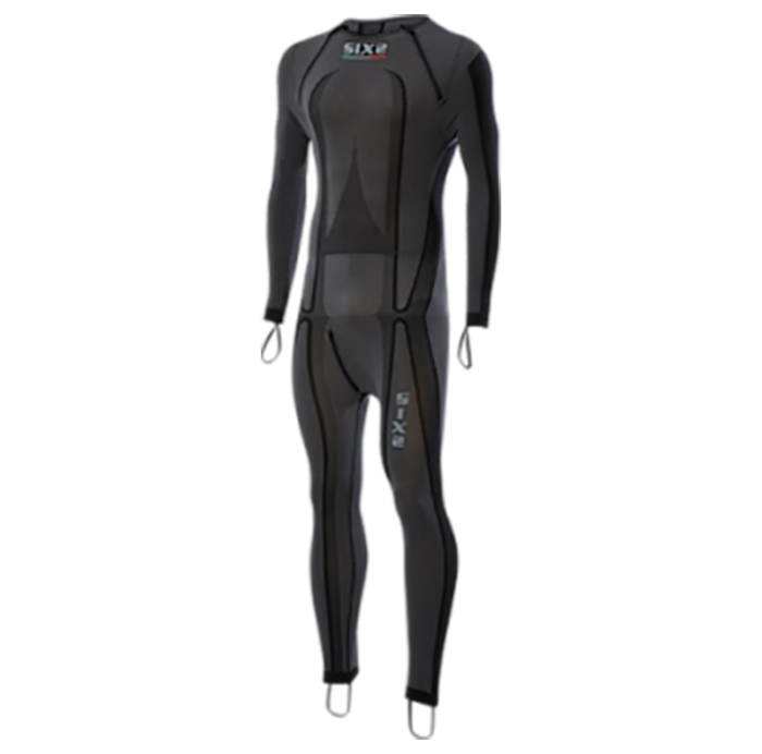 Undersuit STX Racing black