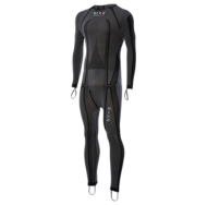 Sottotuta Dry Suit Antracite