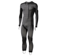 Undersuit STX BT Light Racing Black