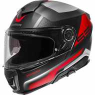 Casco N21 Visor Classic Nero Opaco