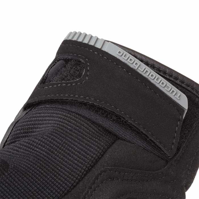 Guanto Lady Stacca tex Nero