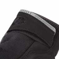 Guanto Lady Stacca tex Nero