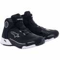 Scarpa Cr-X DryStar Nero Bianco