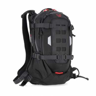 Pro Cosmo Backpack Black