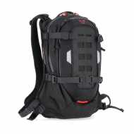 Zaino Pro Cosmo Backpack Nero