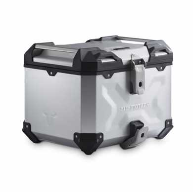 Bauletto Trax ADV Alluminio 38lt