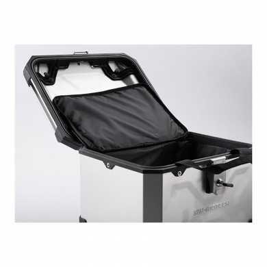 Bauletto Trax ADV Alluminio 38lt