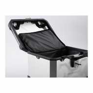 Top case Trax ADV Aluminium 38lt