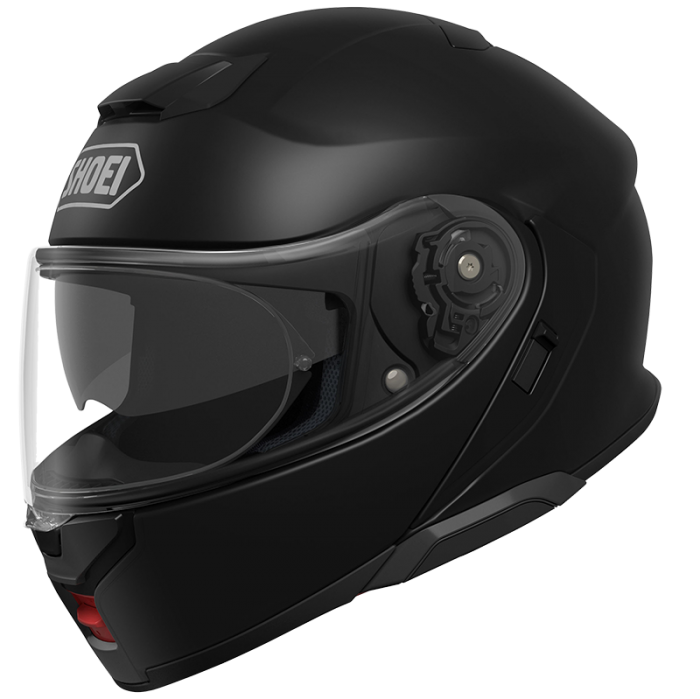 Casco Neotec 3 Nero Opaco