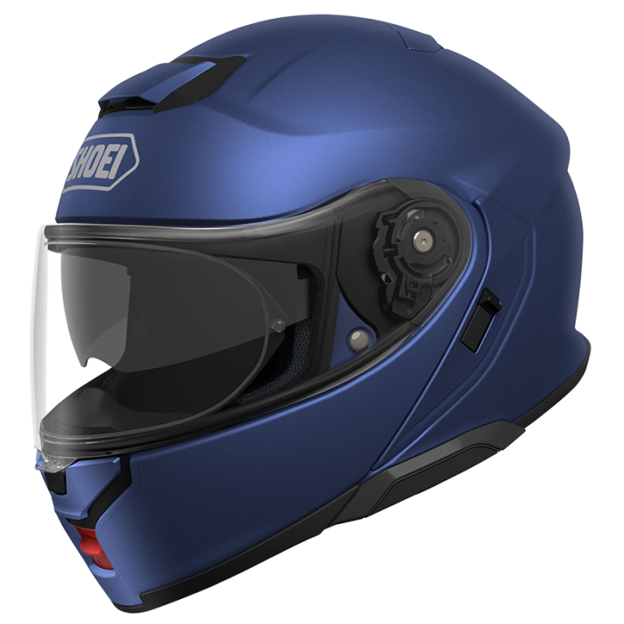 Helmet Neotec 3 Matt Blue Metallic
