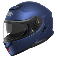 Helmet Neotec 3 Matt Black