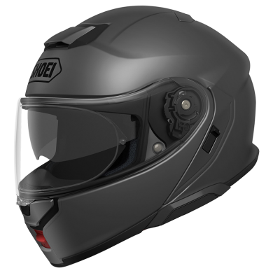 Helmet Neotec 3 Matt Deep Grey