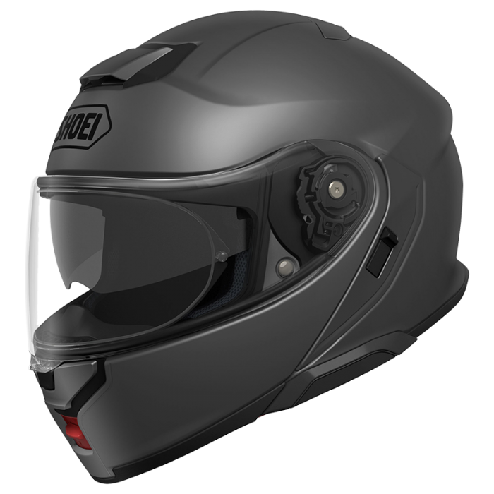 Casco Neotec 3 Matt Deep Grey