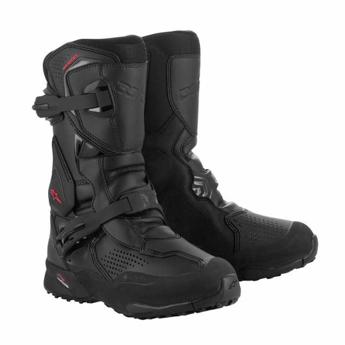 Boots XT-8 Goretex Black