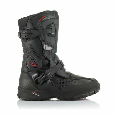 Boots XT-8 Goretex Black