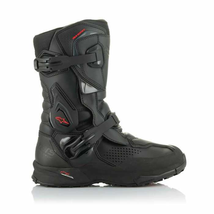 Stivali XT-8 Goretex Nero