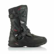 Stivali XT-8 Goretex Nero