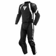 Suit Avro 4 2 Pc Black Anthracite Red