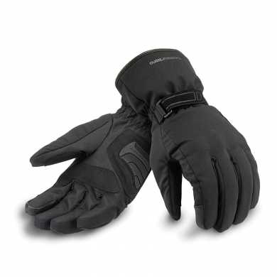 Glove Password PLUS HYDROSCUD Black