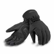 Glove Password PLUS HYDROSCUD Black