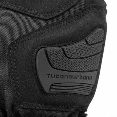 Glove Password PLUS HYDROSCUD Black