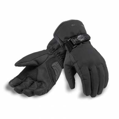 Glove Password PLUS HYDROSCUD Lady Black