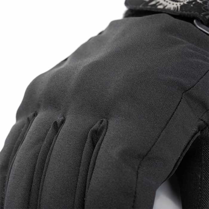 Glove Password PLUS HYDROSCUD Lady Black