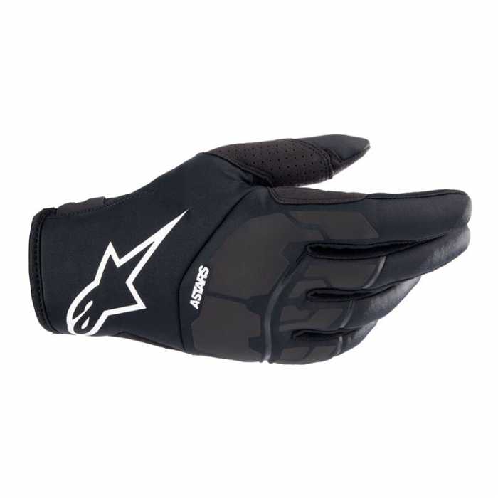 Glove Thermo Shielder Black