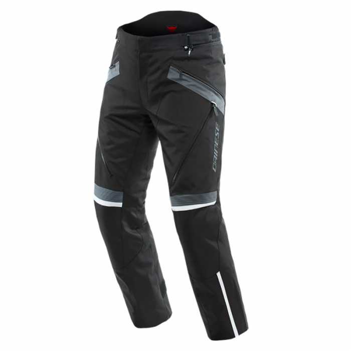 Pant Tempest 3 D-dry Black Anthracite